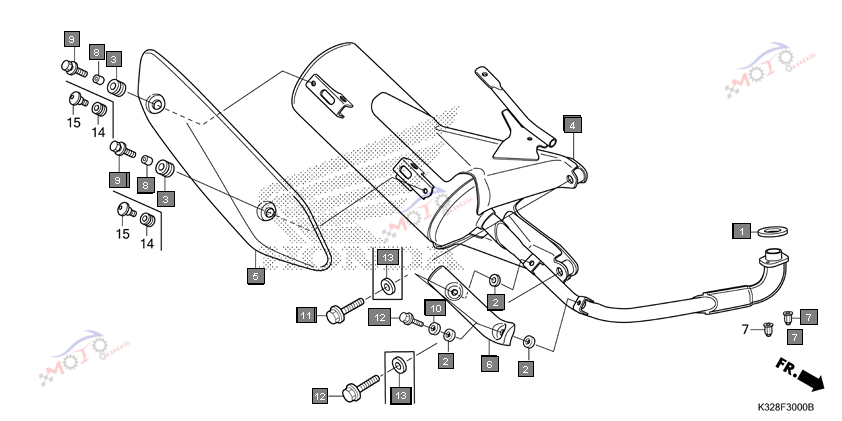 Engine Diagram